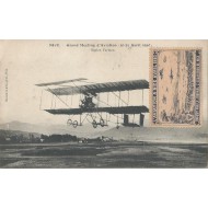 Le Meeting d'Aviation de Nice du 10 au 25 Avril 1910 